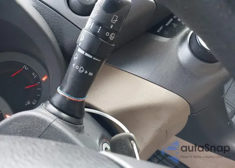 2010 Toyota Rav4 из США, поврежденный, VIN 2T3BF4DV5AW069106